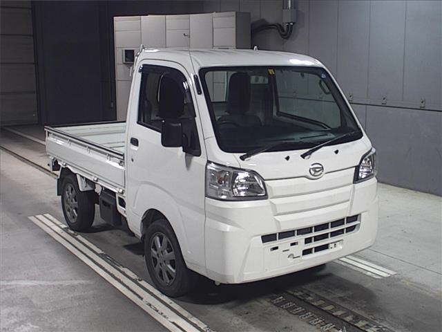 40055 Daihatsu Hijet truck S510P 2020 г. (JU Gifu)